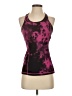 Lululemon Athletica Burgundy Active Tank Size 2 - photo 1