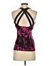 Lululemon Athletica Burgundy Active Tank Size 2 - photo 2