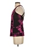 Lululemon Athletica Burgundy Active Tank Size 2 - photo 5