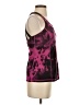Lululemon Athletica Burgundy Active Tank Size 2 - photo 4