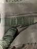 Uniqlo 100% Polyester Solid Brown Jacket Size L - photo 6