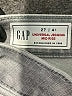 Gap Gray Jeans Size 27 waist - photo 7