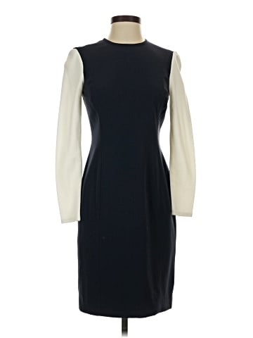 Worth New York Cocktail Dress (view 1)