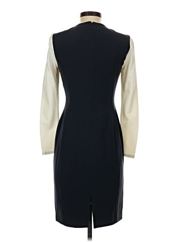 Worth New York Cocktail Dress (view 2)