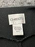 Chico's Black Dress Pants Size Lg (2) - photo 7