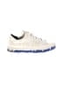 P448 White Sneakers Size EU 39 - photo 1