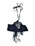 Robin Piccone Blue Swimsuit Top Size XS - photo 1