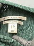 Max Studio 100% Cotton Green Turtleneck Sweater Size M - photo 7
