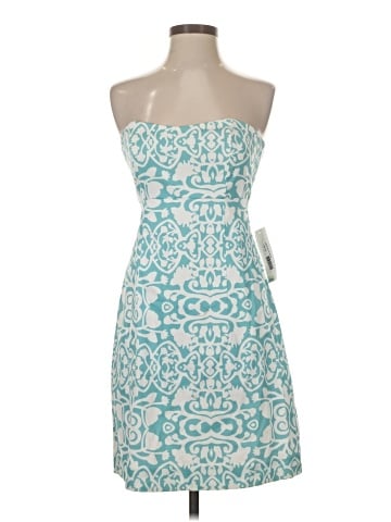 Kaeli Smith Cocktail Dress (view 1)