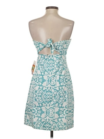 Kaeli Smith Cocktail Dress (view 2)