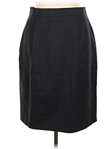 Louis Féraud Formal Skirt (view 1)