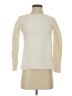 Talbots Ivory Turtleneck Sweater Size XS - photo 1