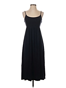 old navy black maxi dress Black Floral Ikat Smocked Maxi Dress  cloud9design