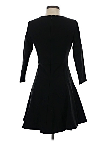 Halston Heritage Cocktail Dress (view 2)