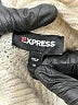 Express Silver Casual Dress Size M - photo 7