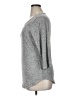 Bobbie Brooks Gray 3/4 Sleeve Top Size XL - photo 5