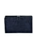 F.E.V. by Francesca E. Versace Gray Blue Clutch One size - photo 2