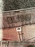 DL1961 Gray Jeans Size 24 waist - photo 7