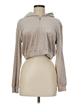 Divided By H&M Zip Up Hoodie