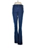 Old Navy Chevron-herringbone Blue Jeans Size 6 (tall) - photo 1