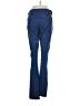 Old Navy Chevron-herringbone Blue Jeans Size 6 (tall) - photo 2