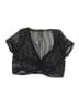 Ocean Pacific Black Swimsuit Top Size S - photo 2