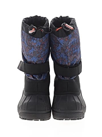 Columbia Boots (view 2)