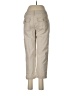 Eddie Bauer Solid Tan Cargo Pants Size 6 - photo 2