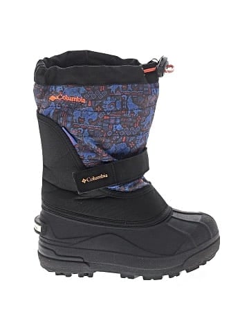 Columbia Boots (view 1)