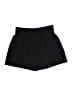 Crz Yoga Solid Black Athletic Shorts Size L (estimated) - photo 2