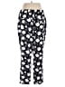 Boden 100% Polyester Print Ivory Casual Pants Size 14 - photo 2