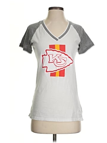 NFL X Nike Team Apparel Short Sleeve T-Shirt (view 1)
