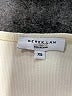 Derek Lam Ivory Short Sleeve Top Size XS - photo 7