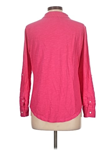 Tommy Bahama Long Sleeve Button-Down Shirt (view 2)