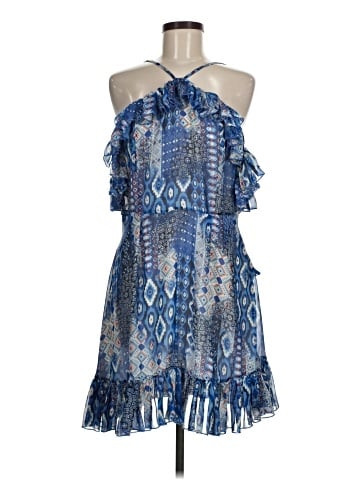 Romeo & Juliet Couture Cocktail Dress (view 1)
