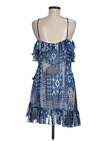 Romeo & Juliet Couture Cocktail Dress (view 2)