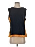 Unbranded Yellow Sleeveless Top Size S - photo 1