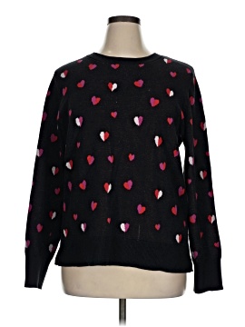 Time And Tru Pullover Sweater