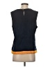 Unbranded Yellow Sleeveless Top Size S - photo 2