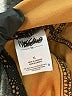 Mossimo Tweed Gold One Piece Swimsuit Size XL - photo 3