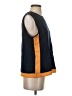 Unbranded Yellow Sleeveless Top Size S - photo 4