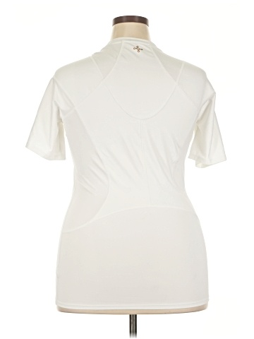 Tommie Copper Short Sleeve Turtleneck (view 2)