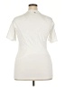 Tommie Copper Ivory Short Sleeve Turtleneck Size 2X - photo 2