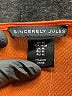 Sincerely Jules Orange Long Sleeve T-Shirt Size M - photo 7