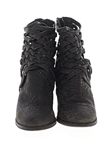 Free People Ankle Boots (view 2)