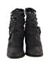 Free People Black Ankle Boots Size EU 41 - photo 2