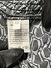 Unbranded Polka Dots Black Casual Pants Size 0X - photo 7
