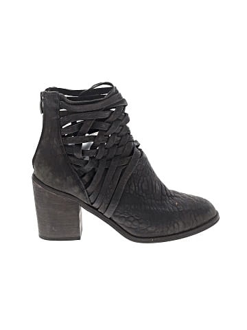 Free People Ankle Boots (view 1)