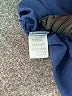 Unbranded 100% Polyester Blue Casual Dress Size XL - photo 8