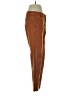 PrAna Brown Jeans Size 2 - photo 4